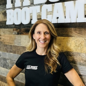 Fundraising Page: Mandi Jackson